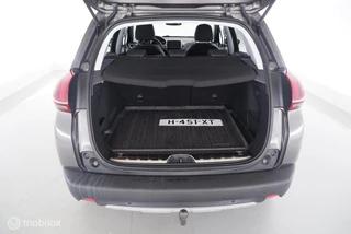 Peugeot 2008 Peugeot 2008 1.2 PureTech Automaat Allure trekhaak|nav|cam|ecc|lmv17 - afbeelding nr 15