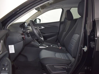 Mazda CX-3 - afbeelding nr 7