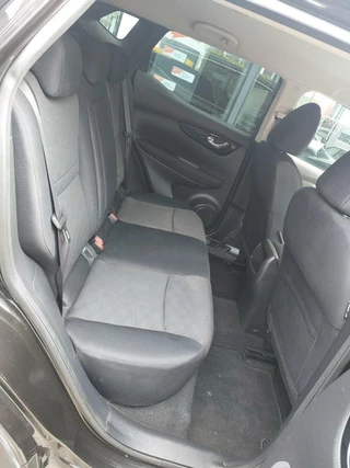 Nissan QASHQAI Nissan Qashqai 1.2 Acenta - afbeelding nr 15