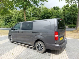Citroën Jumpy Citroen Jumpy 2.0 BlueHDI 180 Automaat 5p Business XL Euro6 - afbeelding nr 3