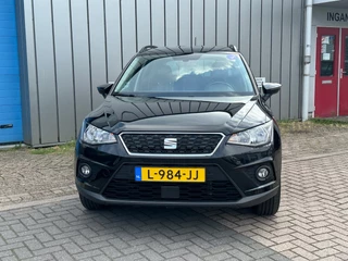 SEAT Arona Seat Arona 1.0 TSI Style Business Intense CAMERA/PDC/CLIMA ORG NL AUTO - afbeelding nr 4