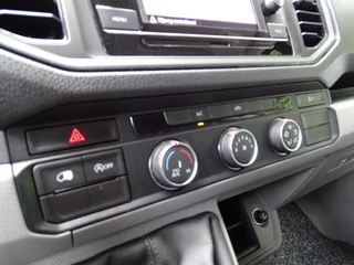 Volkswagen Crafter Volkswagen Crafter 30 2.0 TDI L3H2 COM AUR CAMERA NAVI APP CONN 1e eig - afbeelding nr 21