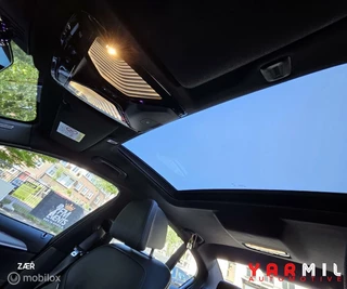 BMW 5 Serie BMW 5-serie 530i High Executive NAP DEALER ONDERHOUDEN - afbeelding nr 14