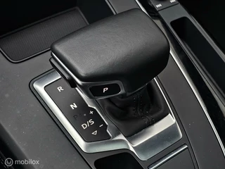 Audi Q5 Audi Q5 Sportback 50 TFSI e Panorama/Leder/Matrix/Virtual cockpit - afbeelding nr 35