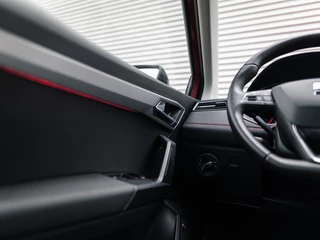 SEAT Ibiza Seat Ibiza 1.0 TSI FR Business Intense Automaat Beats Keyles - afbeelding nr 22