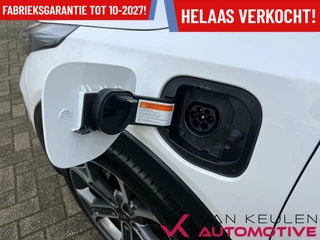 Kia XCeed Kia XCeed 1.6 GDi PHEV l Trekhaak Fabrieksgarantie 10-2027 - afbeelding nr 2