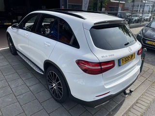 Mercedes-Benz GLC - afbeelding nr 13