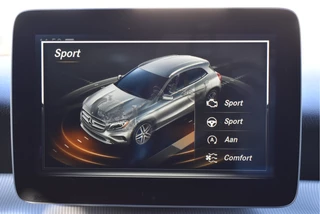 Mercedes-Benz GLA Mercedes-Benz GLA 180 | Camera | Allweather | Stoelverw | Navi | Cruise Control | LED | LM-Velgen - afbeelding nr 51