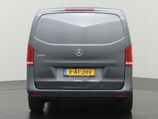 Mercedes-Benz Vito | Navigatie | Camera | Cruise | - afbeelding nr 11