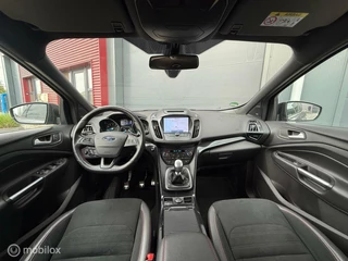 Ford Kuga Ford Kuga 1.5 EcoBoost ST Line LED/Naiv+/Trekhaak/Winterpakket - afbeelding nr 7