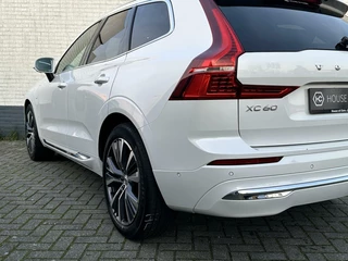 Volvo XC60 Volvo XC60 2.0 T6 AWD Inscription Wool Luchtvering H&K MY22 - afbeelding nr 6