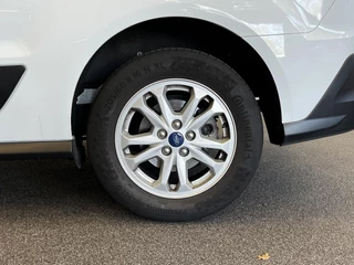Ford Transit Connect Ford Transit Connect 1.5 EcoBlue Automaat L2 Trend Navi Airco Parkeersensoren Cruise Control Camera - afbeelding nr 31