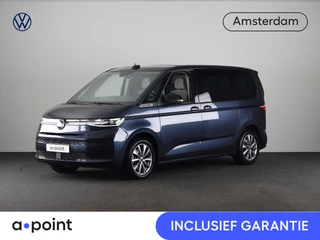 Volkswagen Multivan 1.4 eHybrid L1H1 Energetic