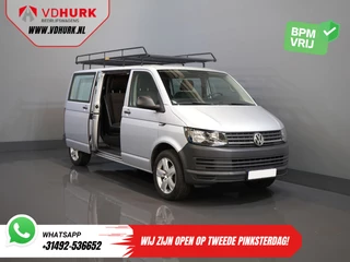 Volkswagen Transporter - afbeelding nr 9