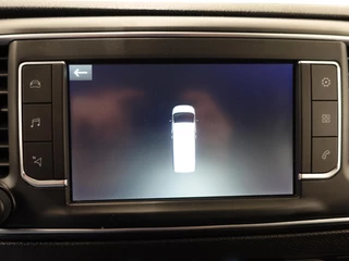 Opel Vivaro Opel Vivaro L3H1 Dubbele Cabine 144PK Automaat Airco Navi Bluetooth Trekhaak - afbeelding nr 41