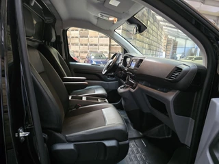 Toyota ProAce Toyota PROACE Worker 2.0 D-4D Professional Long Worker Carplay Navi Trekhaak PDC keyless - afbeelding nr 8