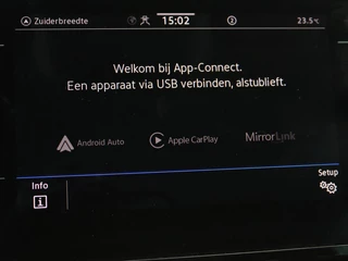 Volkswagen Passat Volkswagen Passat 1.4 TSI PHEV GTE | Stoelverwarming | Massage |  Carplay | Camera | Adaptive cruise | Matrix LED | Navigatie | Memory | Sfeerverlichting - afbeelding nr 24