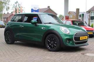 MINI Cooper MINI Cooper MINI Cooper - Mini 136pk Pepper Cruise - afbeelding nr 3