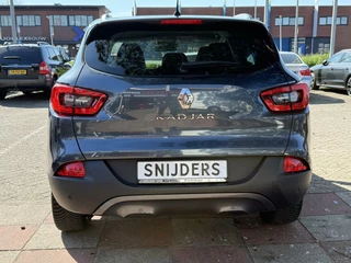 Renault Kadjar Renault Kadjar 1.2 TCe Bose automaat - afbeelding nr 18