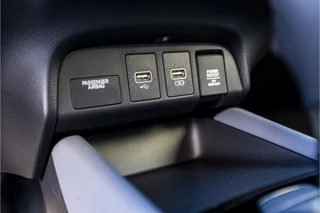 Honda Jazz Honda Jazz 1.5 e:HEV Advance Sport Navigatie, Parkeersensoren V+A, Apple/Android , All-in Rijklaarprijs - afbeelding nr 30