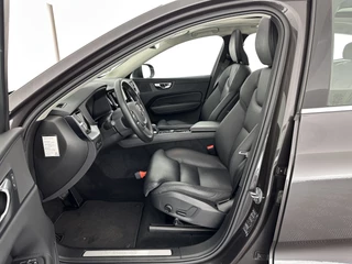 Volvo XC60 Volvo XC60 2.0 T6 Plug-in Hybrid AWD Inscription Expression (INCL-BTW)  AUT. *PANO | LUXURY-LEATHER | FULL-LED | HEATED-SPORTSEATS | NAVI-FULLMAP | CAMERA | PDC | ADAPT.CRUISE | CARPLAY | DIGI-COCKPIT | BLIS | SIPS | KEYLESS | 18