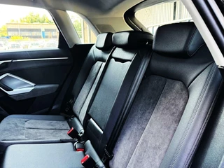 Audi Q3 Audi Q3 35 TFSI Edition/ Camera/Matrix Led/Aut/Trekhaak/Carplay - afbeelding nr 25