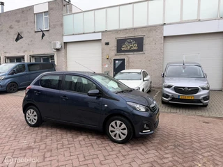 Peugeot 108 1.0 e-VTi Active TOP!