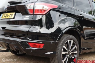 Ford Kuga Kuga1.5 150PK ST-Line/CAME/TREKH./STUUR+RUIT VERW./A.KLEP E. - afbeelding nr 12
