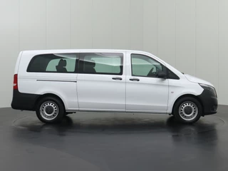 Mercedes-Benz Vito | Airco | Cruise | BPM vrij !!! | 2-2-2-3 Stoelopstelling - afbeelding nr 13