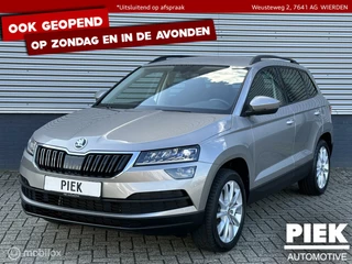 Škoda Karoq - 126376326-0
