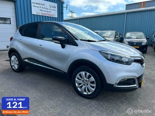 Renault Captur - 433153689-0