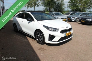Kia ProCeed Kia ProCeed 1.5 T-GDI GT-Line Panodak/Camera/Carplay/Virtual - afbeelding nr 3