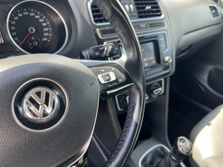 Volkswagen Polo Volkswagen Polo 1.2 TSI Comfortline Bluemotion AIRCO|NW APK - afbeelding nr 29