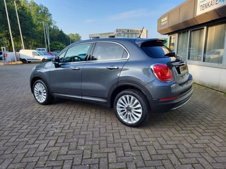 Fiat 500X - afbeelding nr 2