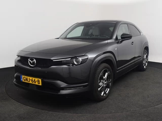 Mazda MX-30 EV Advantage Leder Camera *DEMO*