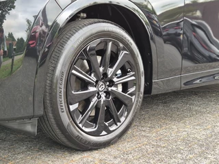 Mazda CX-80 Mazda CX-80 E- SKYACTIV- G PHEV 327 8AT HOMURA PLUS 6P / CAPTAIN SEAT PACK - afbeelding nr 60