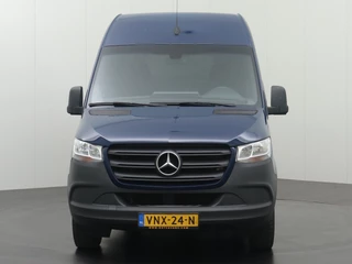 Mercedes-Benz Sprinter | Touchscreen Multimedia | Camera | Airco | Cruise - afbeelding nr 10