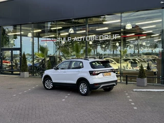 Volkswagen T-Cross Volkswagen T-Cross 1.0 TSI Style Automaat DSG 2020 Top staat - afbeelding nr 6