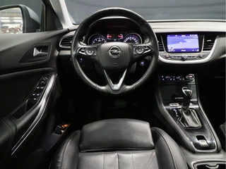 Opel Grandland X [PANORAMADAK, APPLE CARPLAY, ANDROID, VOL LEDER, CAMERA, MEM. SEATS, STUURVERW, STOELVERW V+A, STOELVENTILATIE, NIEUWSTAAT] - afbeelding nr 12