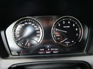 BMW 1 Serie BMW 1-serie 118i Corporate Lease 59dkm!! Org NL Automaat 5drs - afbeelding nr 19