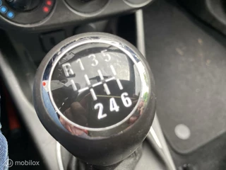 Opel Corsa Opel Corsa 1.0 Turbo Online Edition 180.DKM AIRCO PDC APK 05-03-2027 - afbeelding nr 10