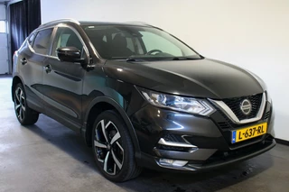 Nissan QASHQAI - afbeelding nr 7
