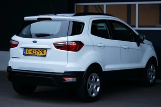 Ford EcoSport Ford EcoSport 1.0 EcoBoost Trend Ultimate, NL, CarPlay, PDC - afbeelding nr 23