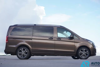 Mercedes-Benz Vito Mercedes Vito 114 CDI Lang Dubbele cabine * Automaat * LED - afbeelding nr 20