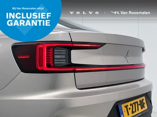 Polestar 2 Polestar 2 Long Range Single Motor 78 kWh Pilot Pakket - afbeelding nr 32