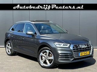 Audi Q5 - afbeelding nr 1