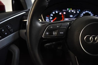Audi A4 CAMERA/PDC/NAVI - afbeelding nr 24