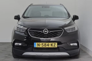 Opel Mokka Opel Mokka 1.4 Turbo 140PK Innovation Automaat - afbeelding nr 3