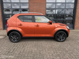 Suzuki Ignis Suzuki Ignis 1.2 Rhino - afbeelding nr 5