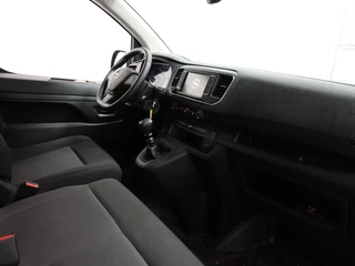 Opel Vivaro Opel Vivaro 1.5 102pk L2 Navigatie Parkeersensoren Airco Cruise Control - afbeelding nr 41